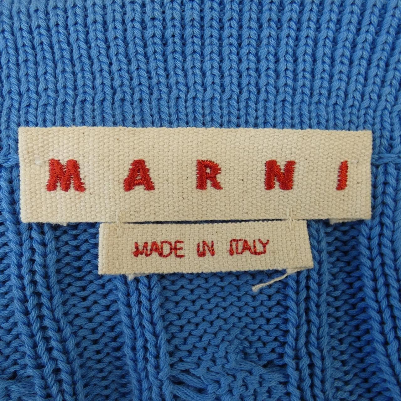 マルニ MARNI POMG0071EQ ポロシャツ