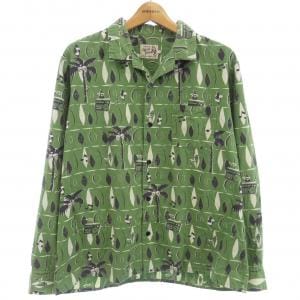 ヒステリックグラマー HYSTERIC GLAMOUR シャツ