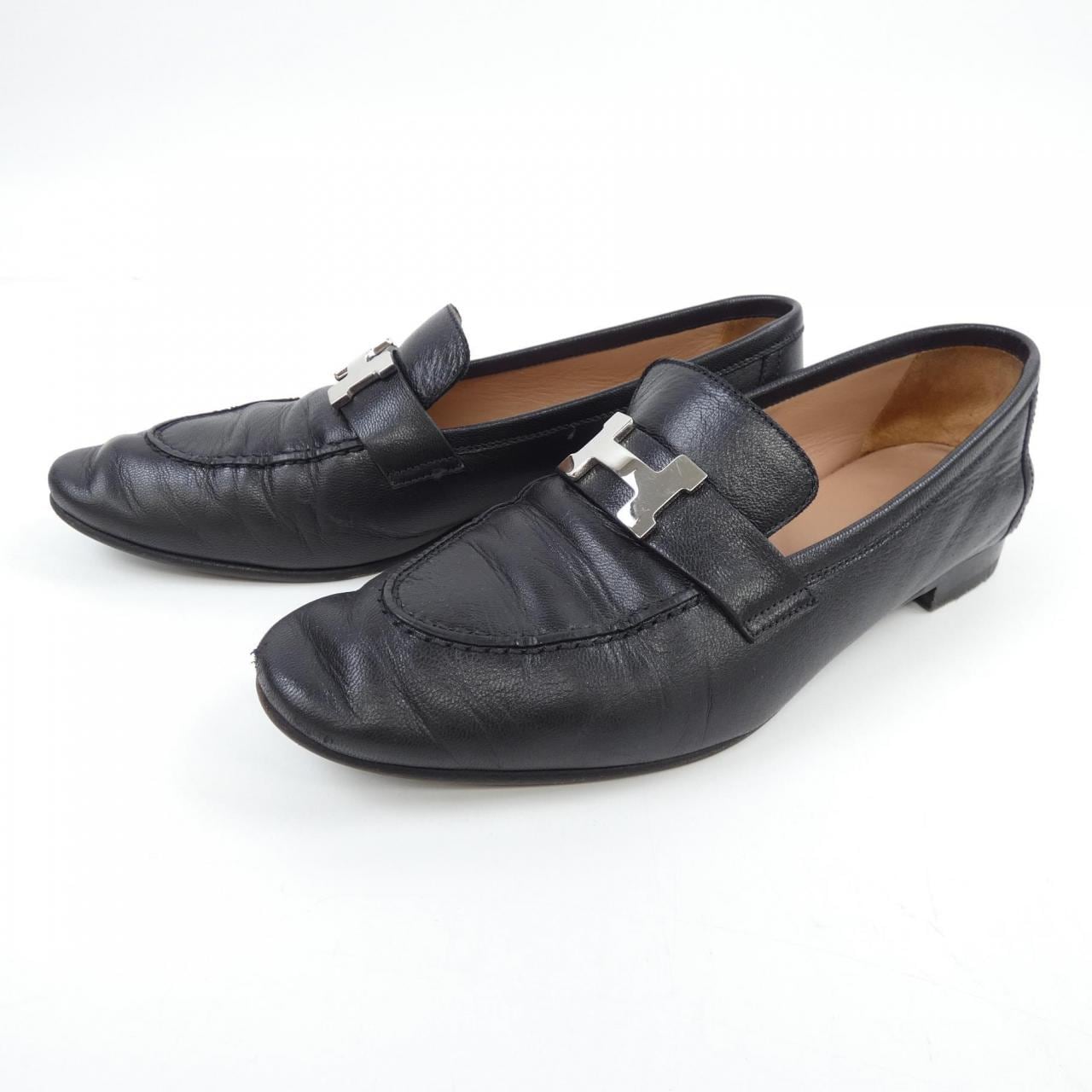 エルメス HERMES パリ PARIS 201199Z シューズ