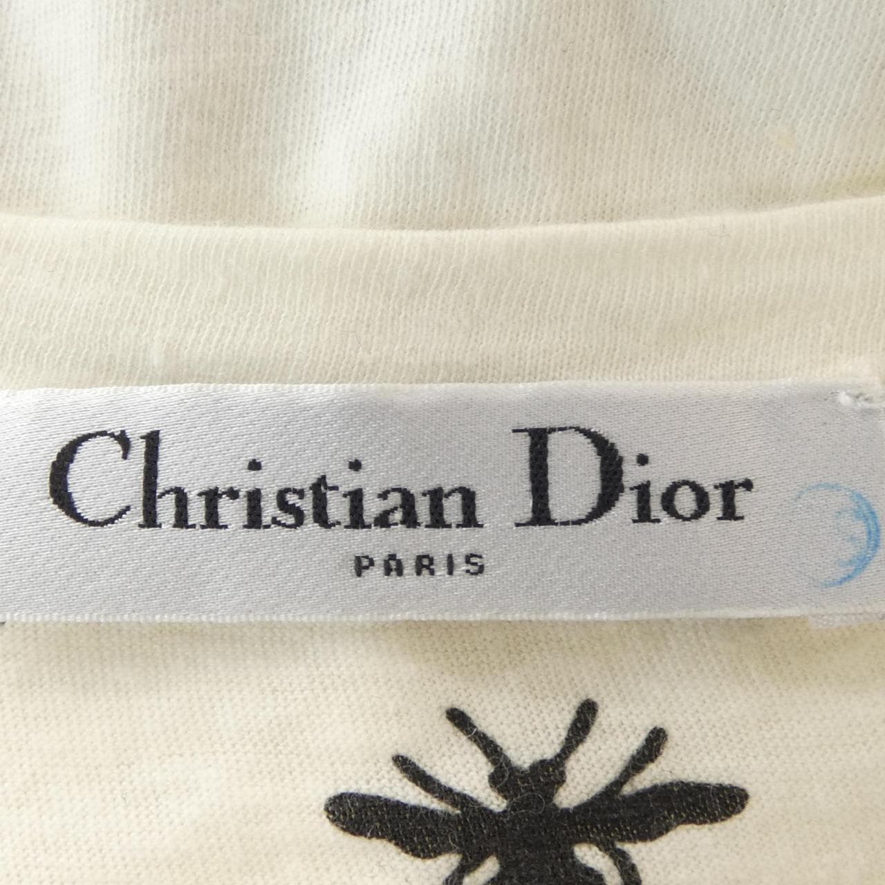 Christian DIOR CHRISTIAN DIOR 113T03B4472 T 恤