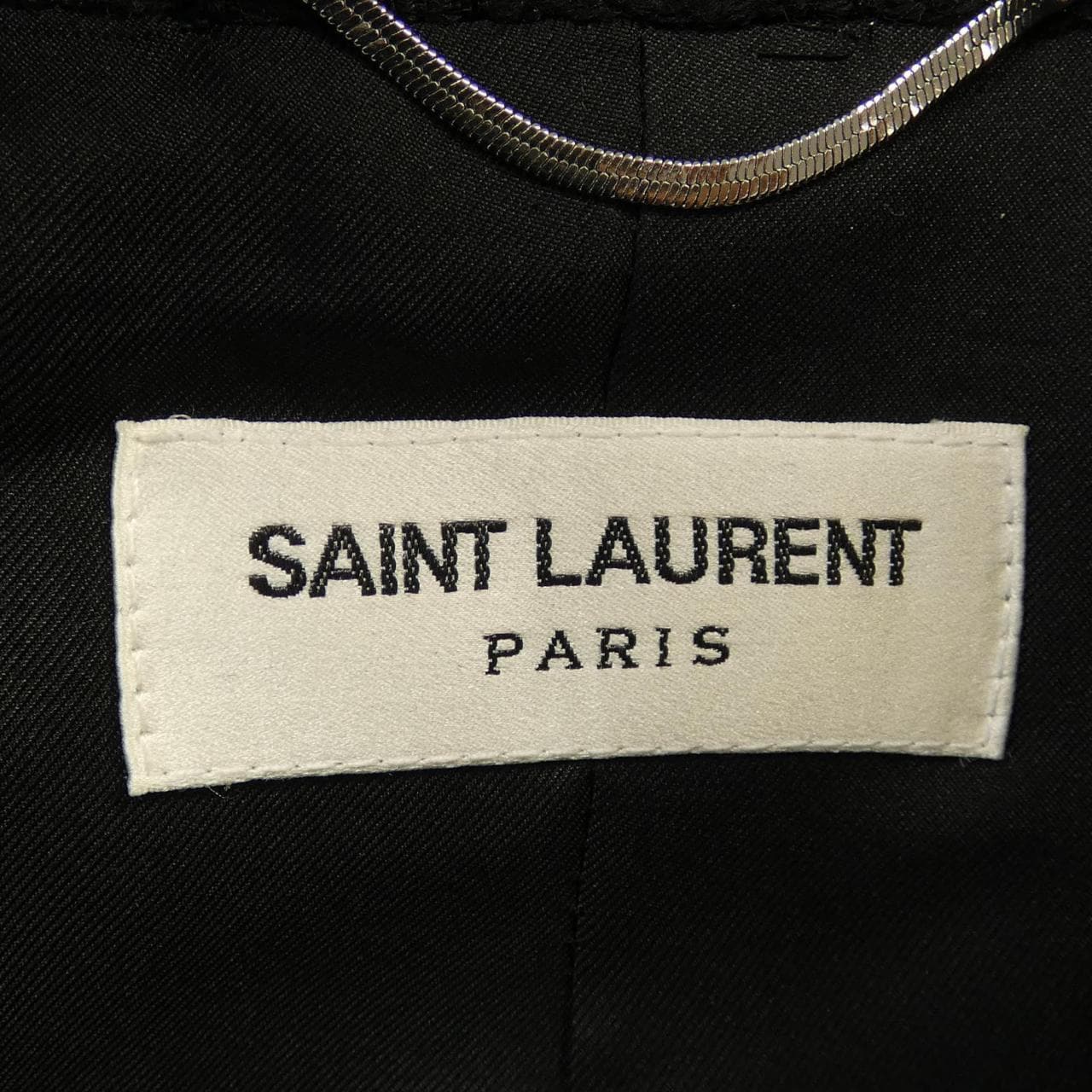 SAINT LAURENT SAINT LAURENT 662463 Y2D19 夾克