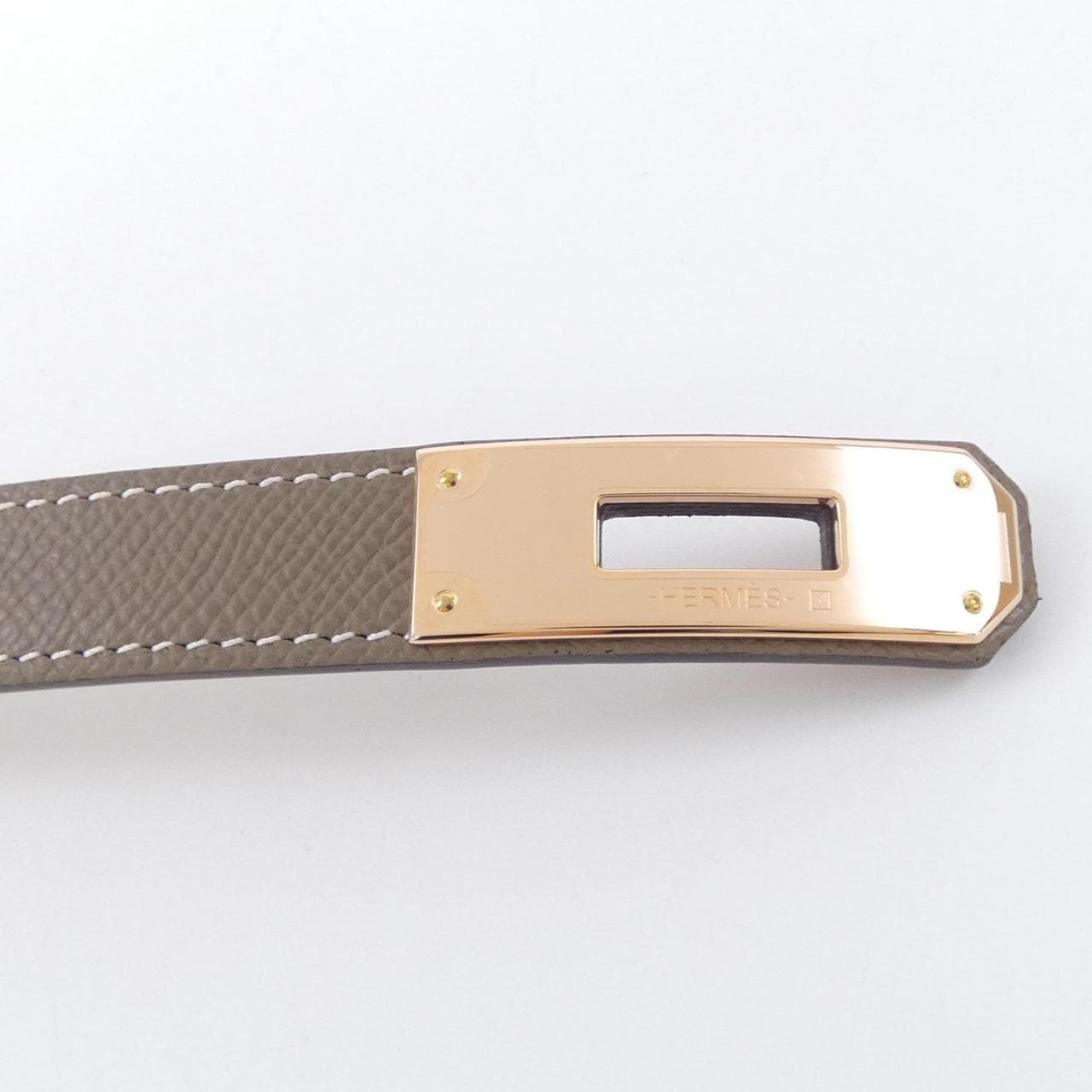 エルメス HERMES ケリー KELLY 18mm BELT