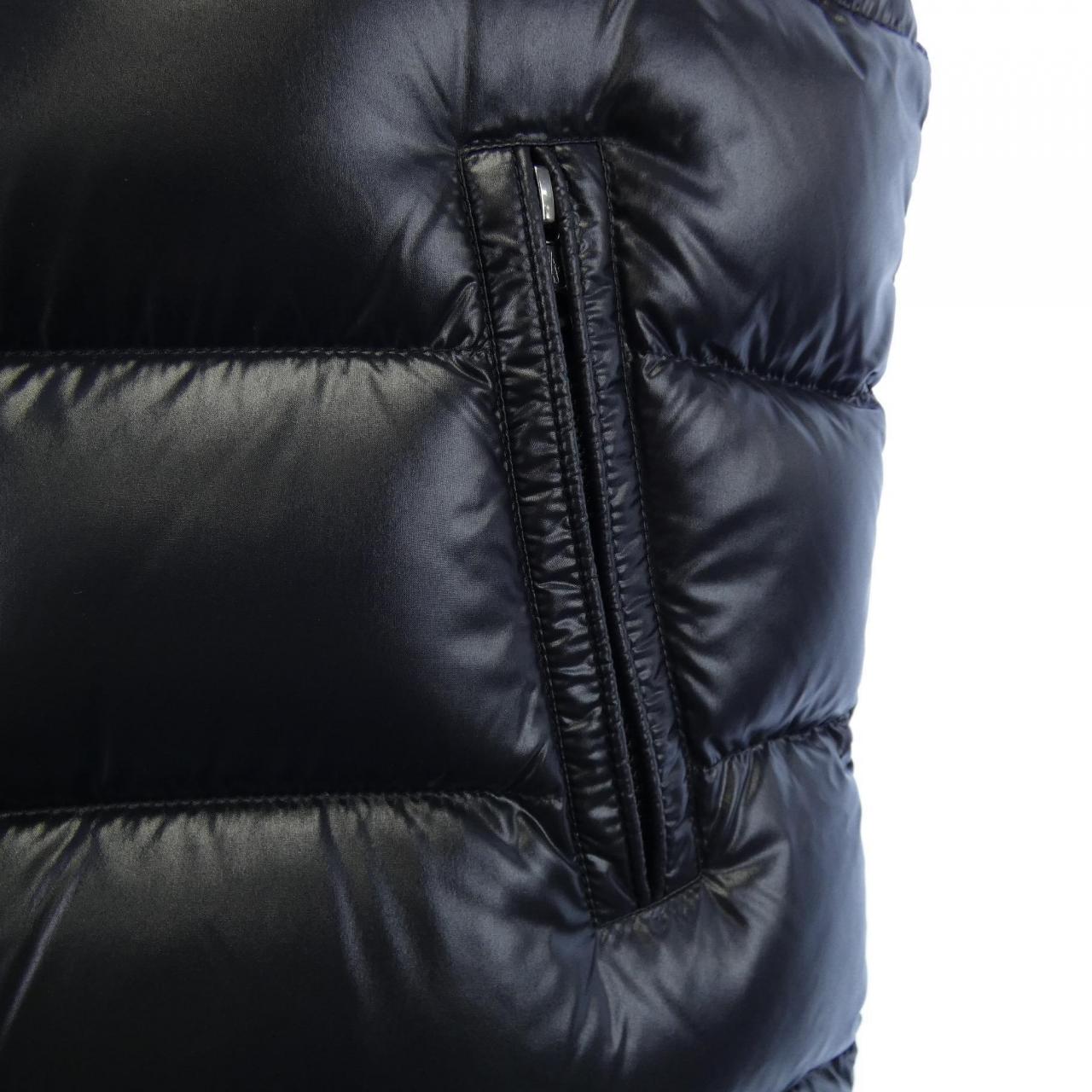 モンクレール MONCLER TIBB ダウンベスト