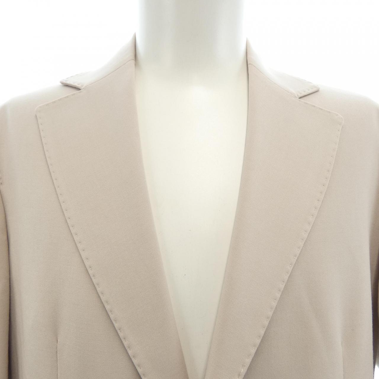 バルバ BARBA ジャケット