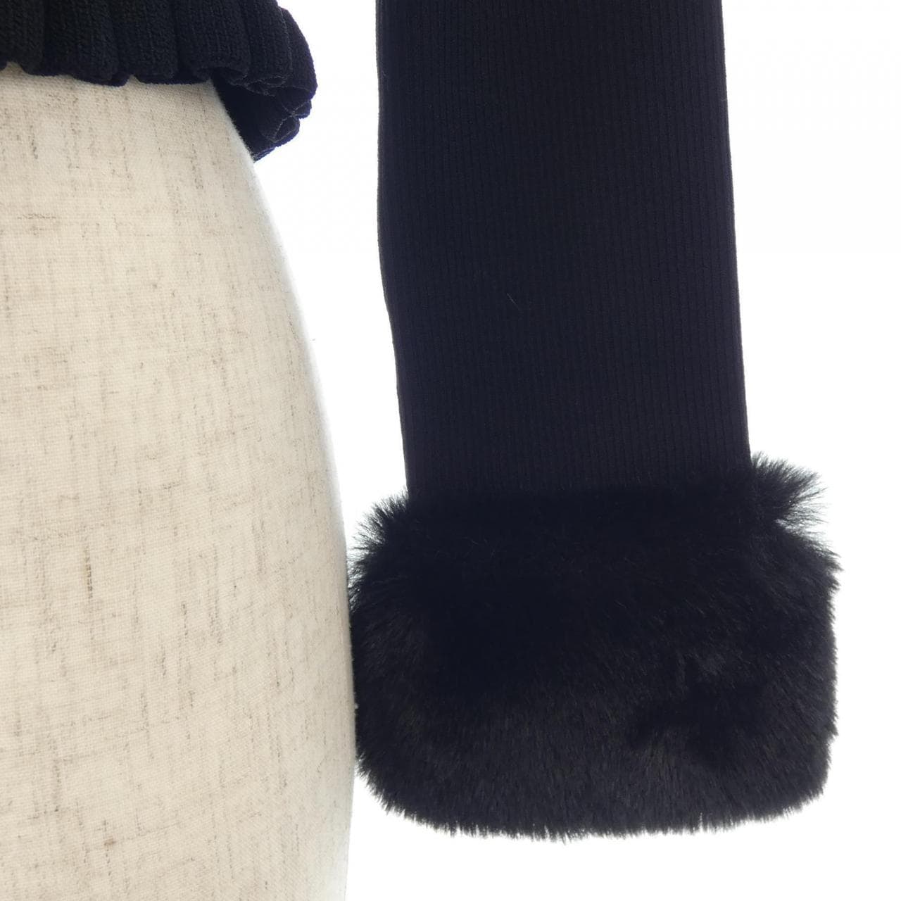 トッカ TOCCA カーディガン