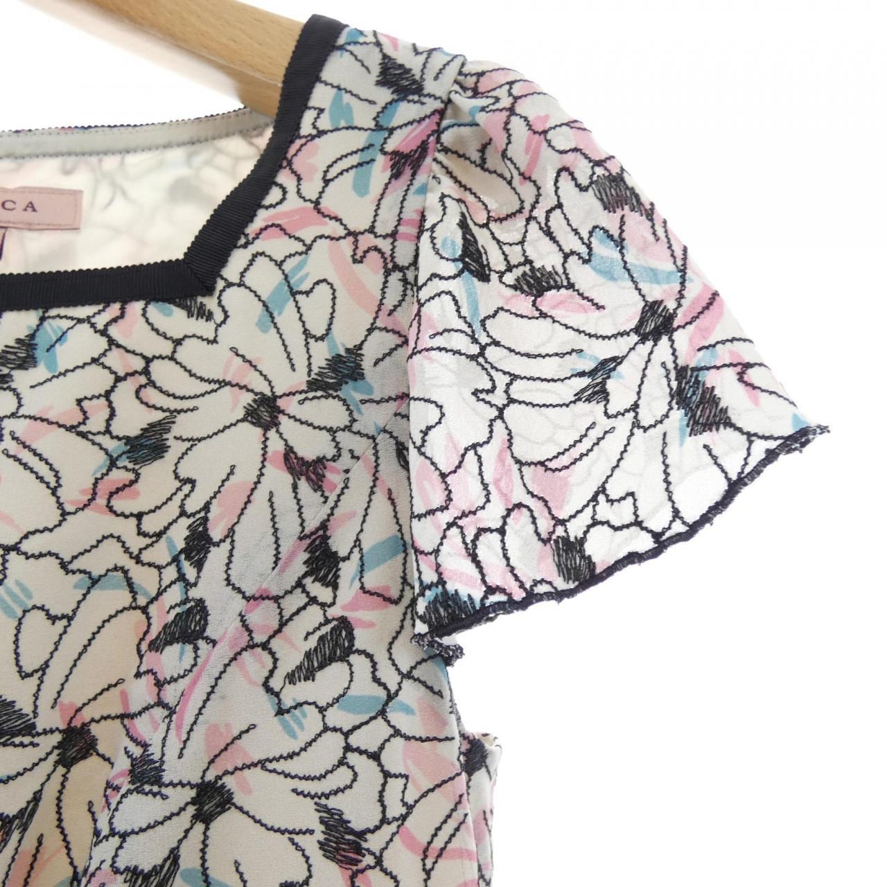 トッカ TOCCA ワンピース