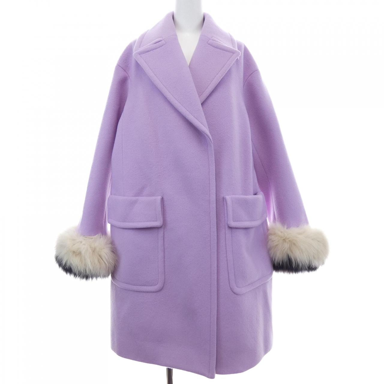 ダイアグラム Diagram コート