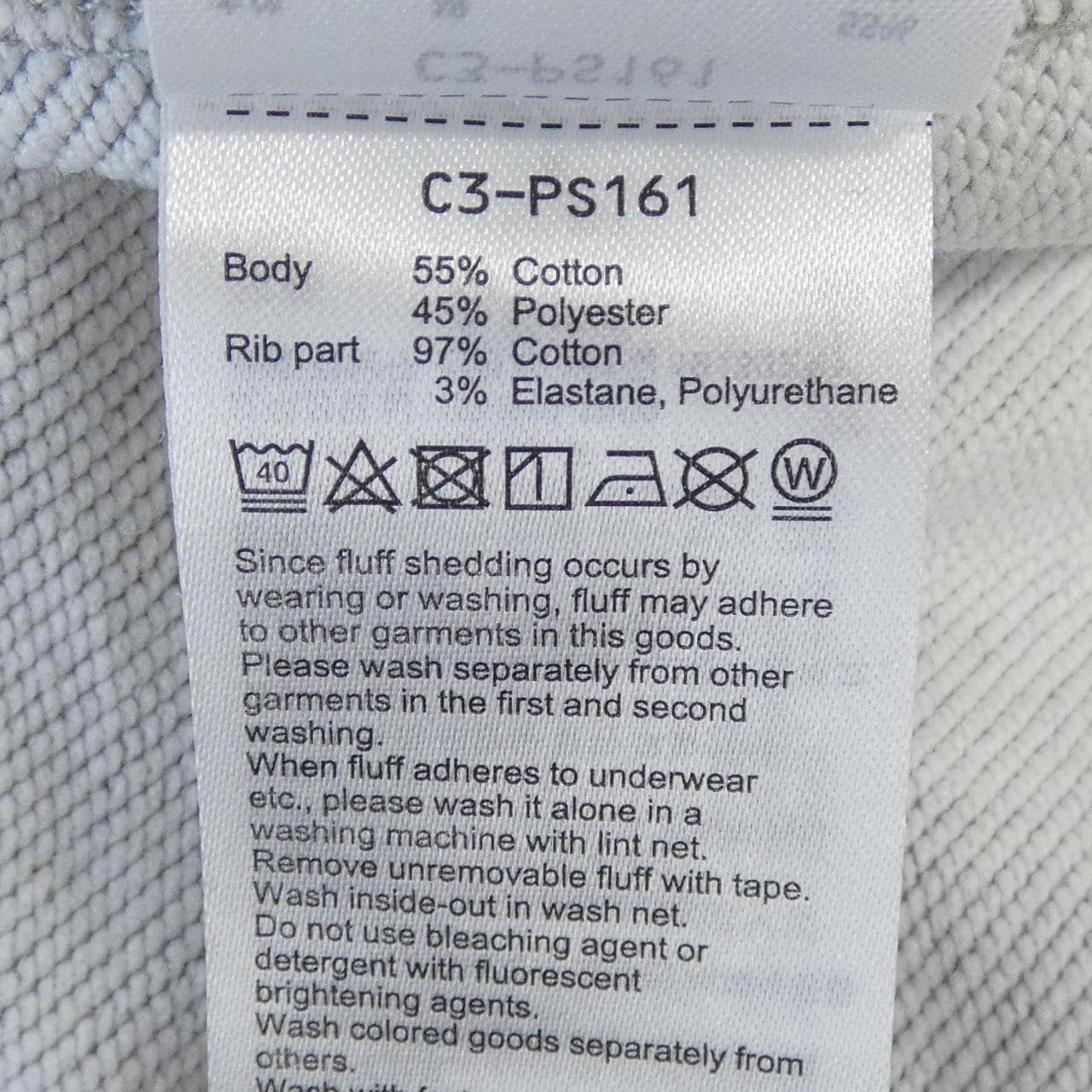 champion CHAMPION PARKER