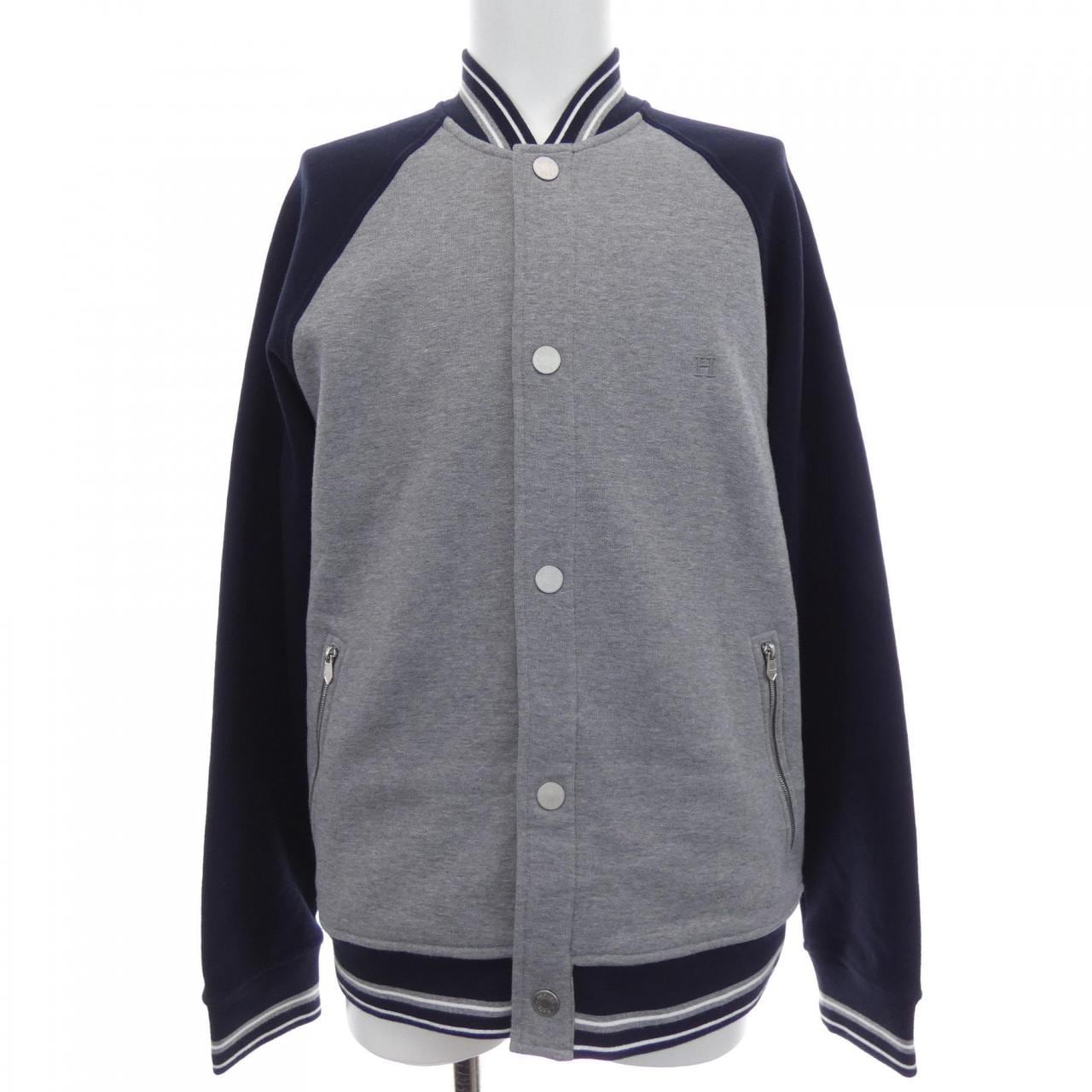 エルメス HERMES *02-5765 ブルゾン