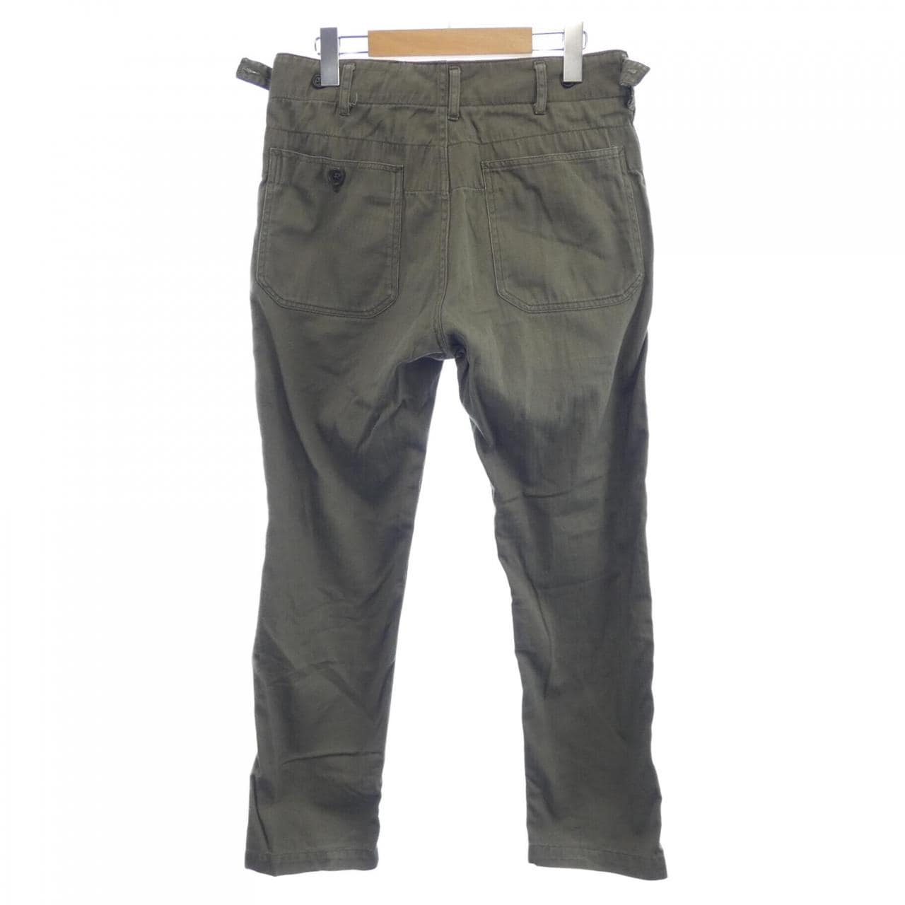 エンジニアードガーメンツ ENGINEERED GARMENTS パンツ