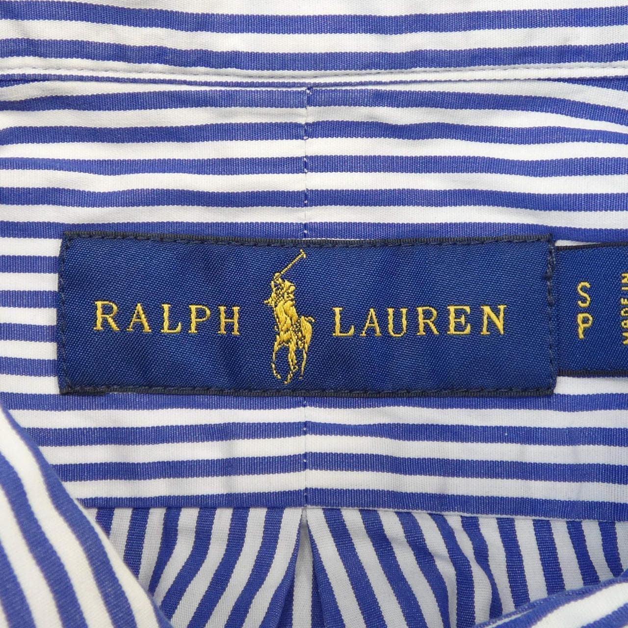 ラルフローレン RALPH LAUREN シャツ