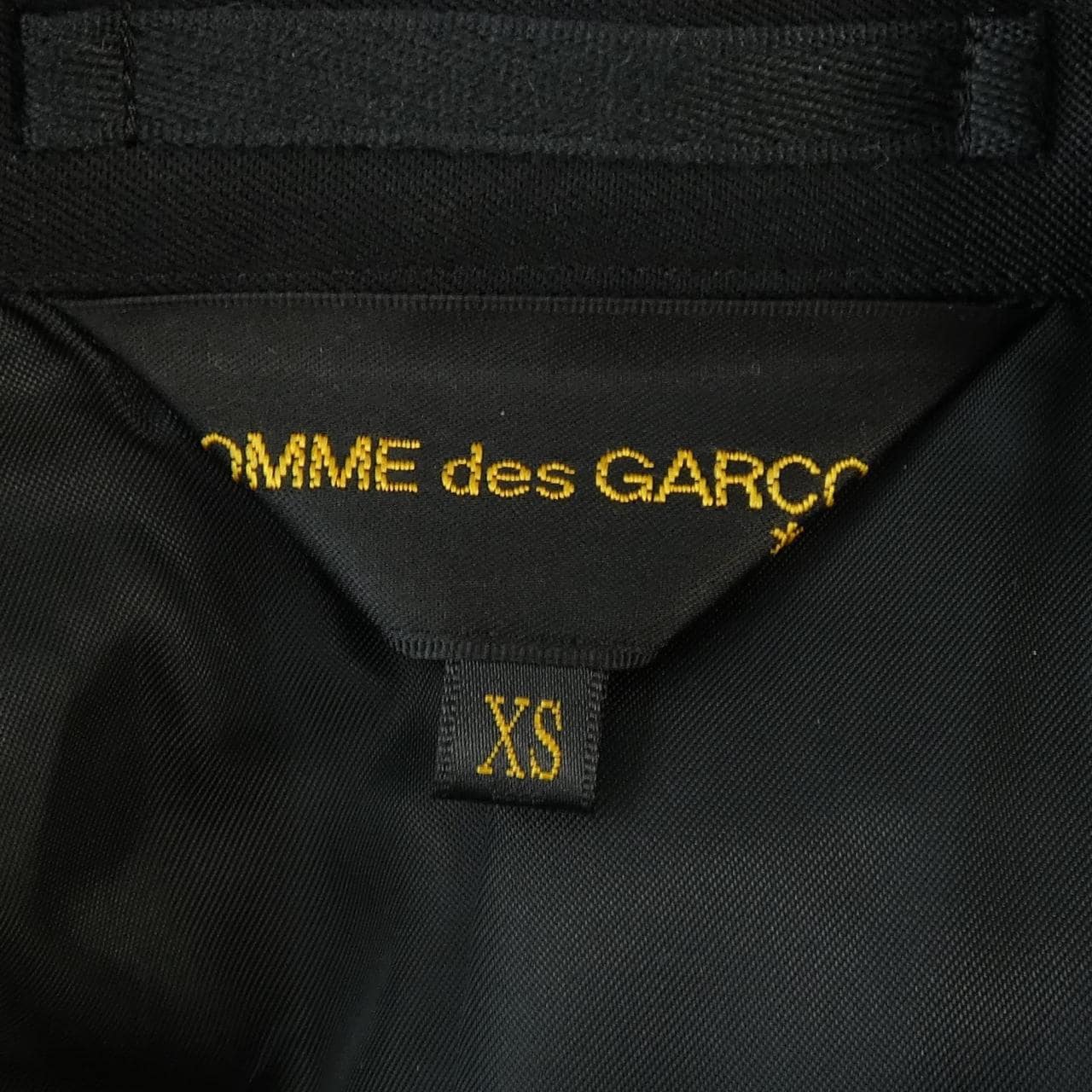 コムデギャルソン COMME des GARCONS GJ-J010 ジャケット