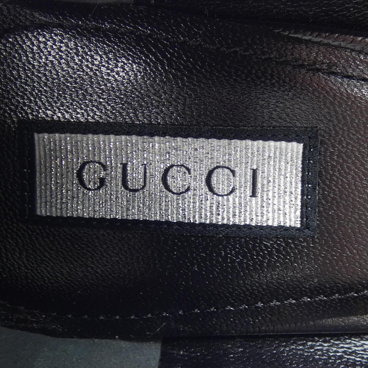 グッチ GUCCI 676603 パンプス