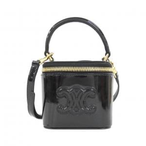 セリーヌ MINI VANITY CASE 1GJ763GEH ショルダーバッグ