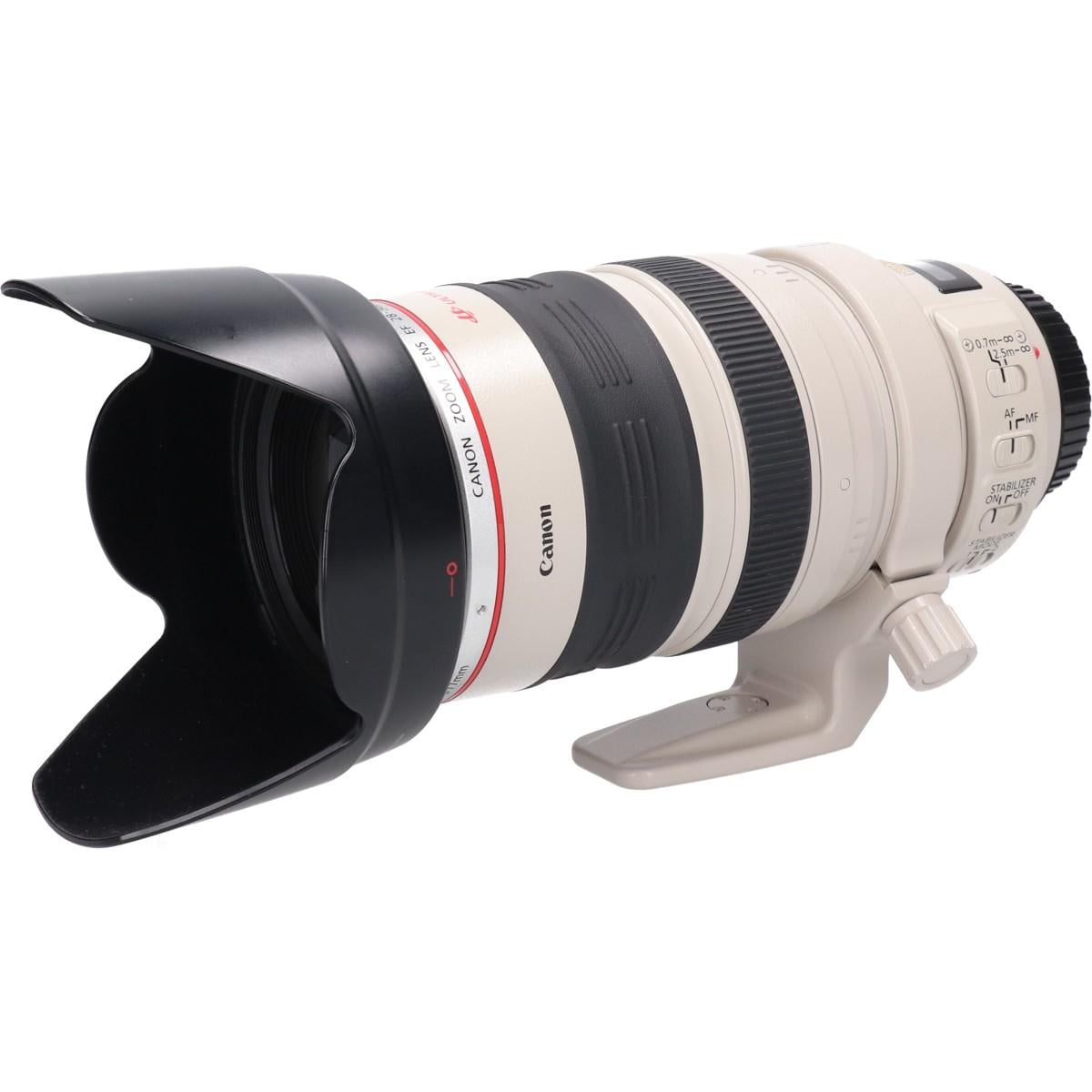 ＥＦ２８－３００ｍｍ　Ｆ３．５－５．６Ｌ　ＩＳ　ＵＳＭ