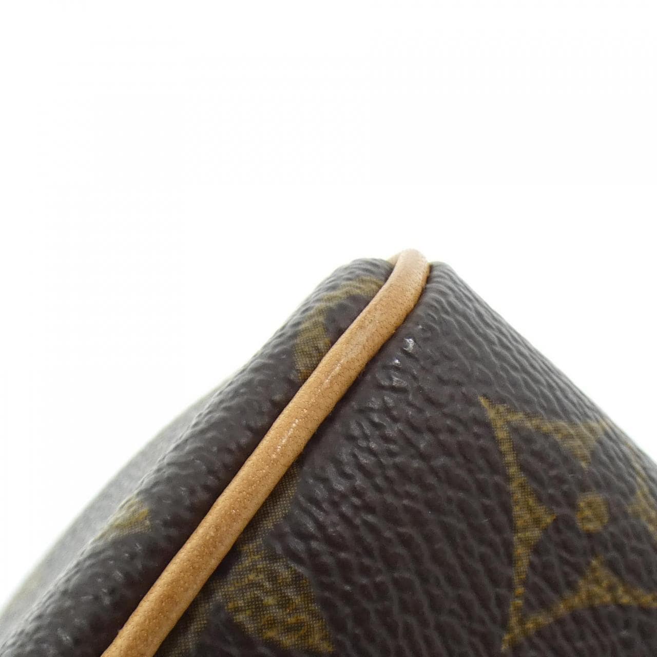 LOUIS VUITTON Monogram Recital M51900 Bag