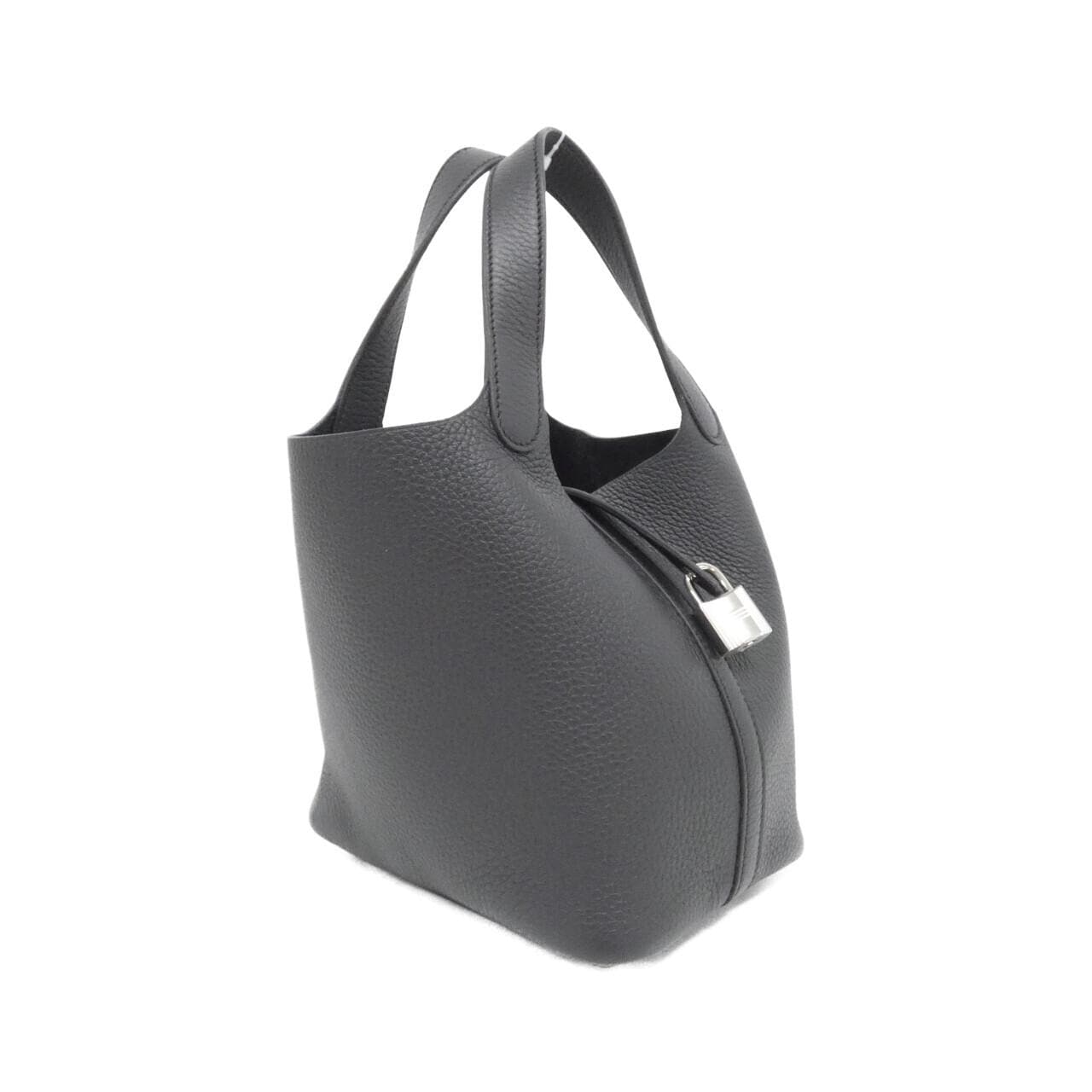 【未使用品】エルメス ピコタン ロック PM 056289CK バッグ