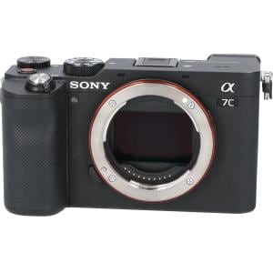 SONY α7C ILCE-7C