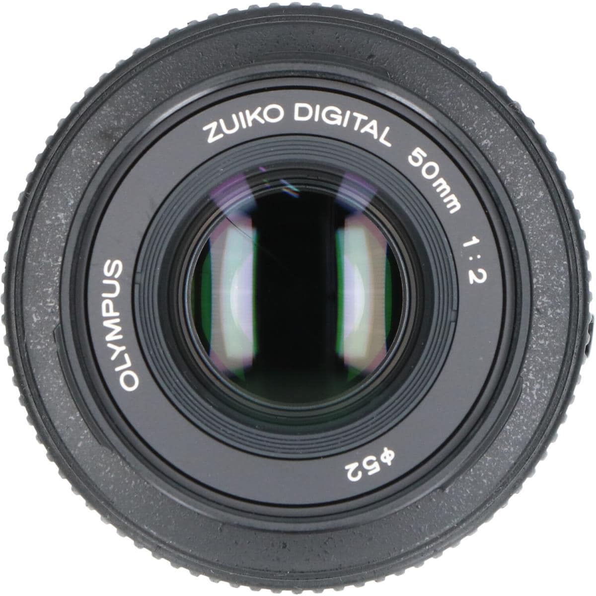 ＯＬＹＭＰＵＳ　ＺＤ　ＥＤ５０ｍｍ　Ｆ２ＭＡＣＲＯ