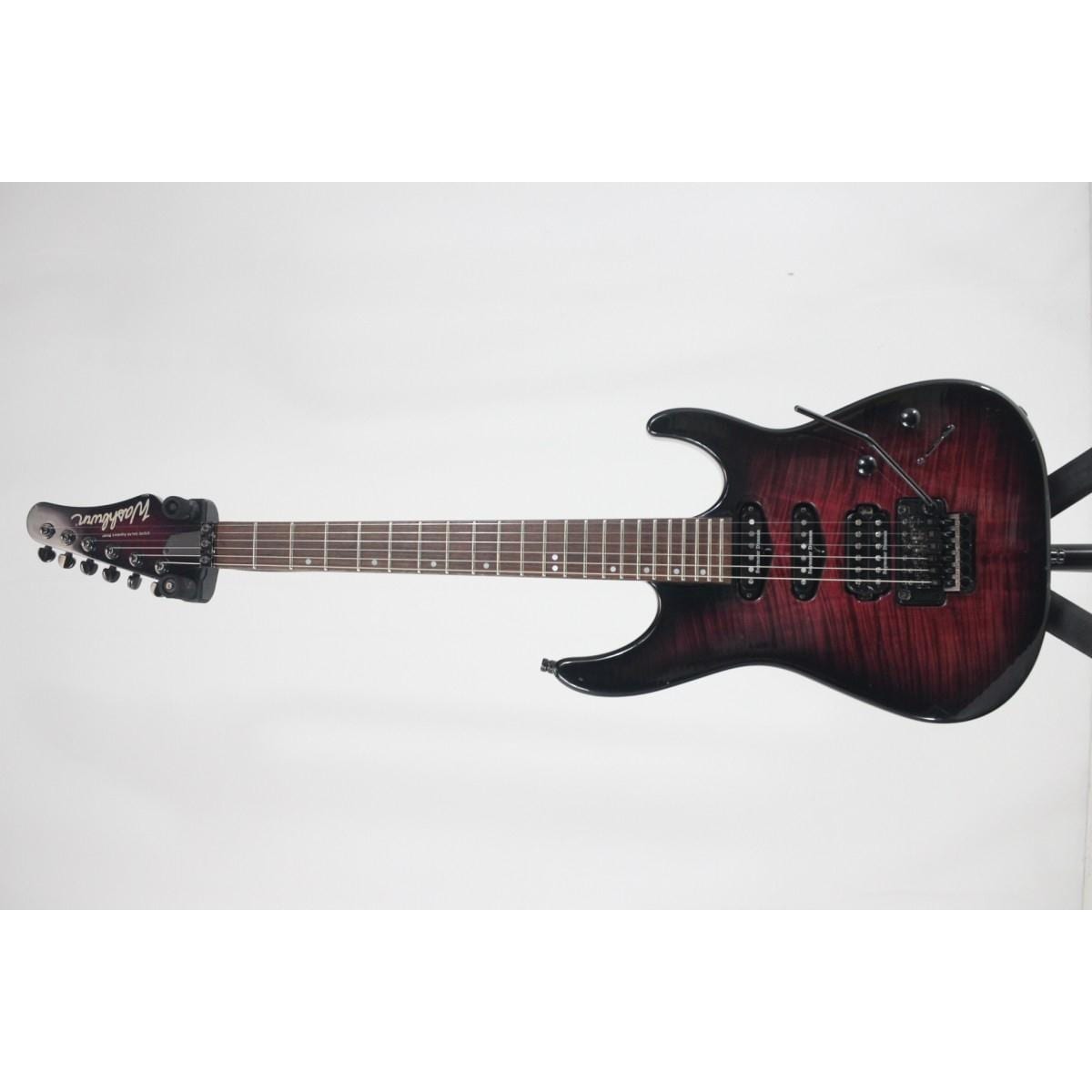 ＷＡＳＨＢＵＲＮ　　ＭＧ１３０