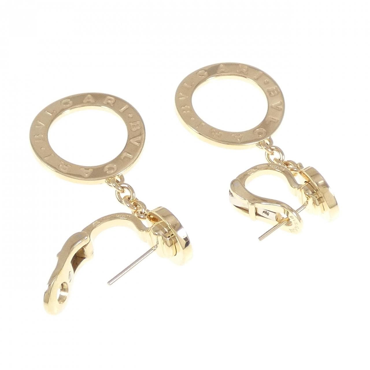 BVLGARI BVLGARI BVLGARI earrings