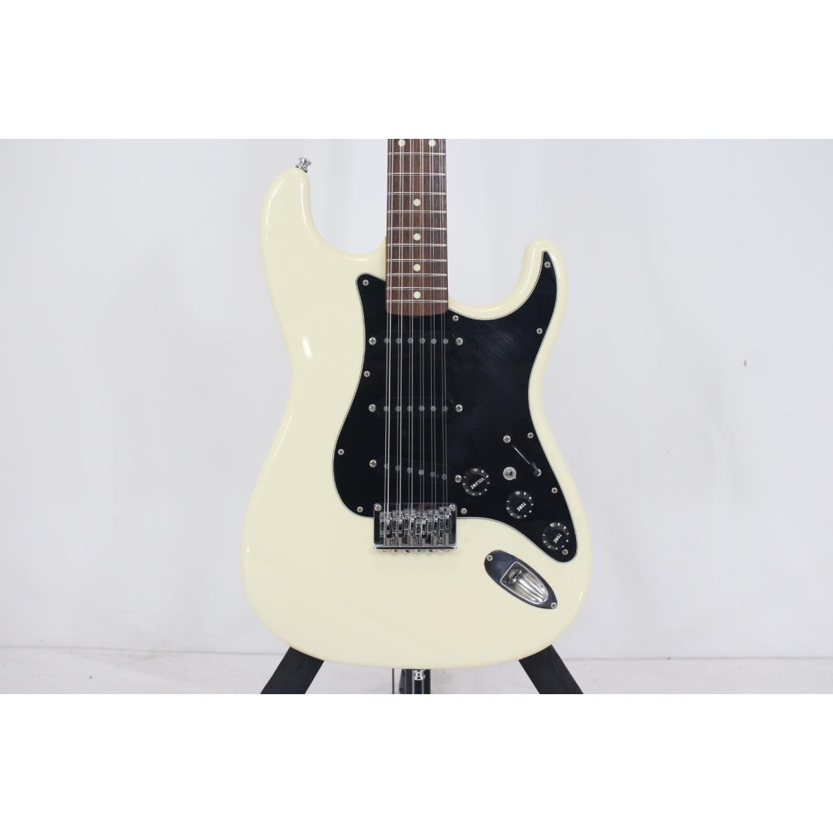 FENDER JAPAN ST12-90TX