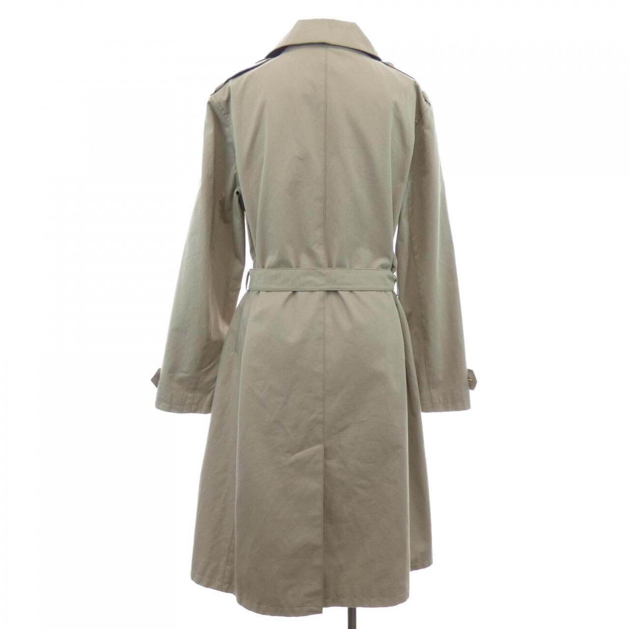 ルイヴィトン LOUIS VUITTON WLCO17CP2 コート