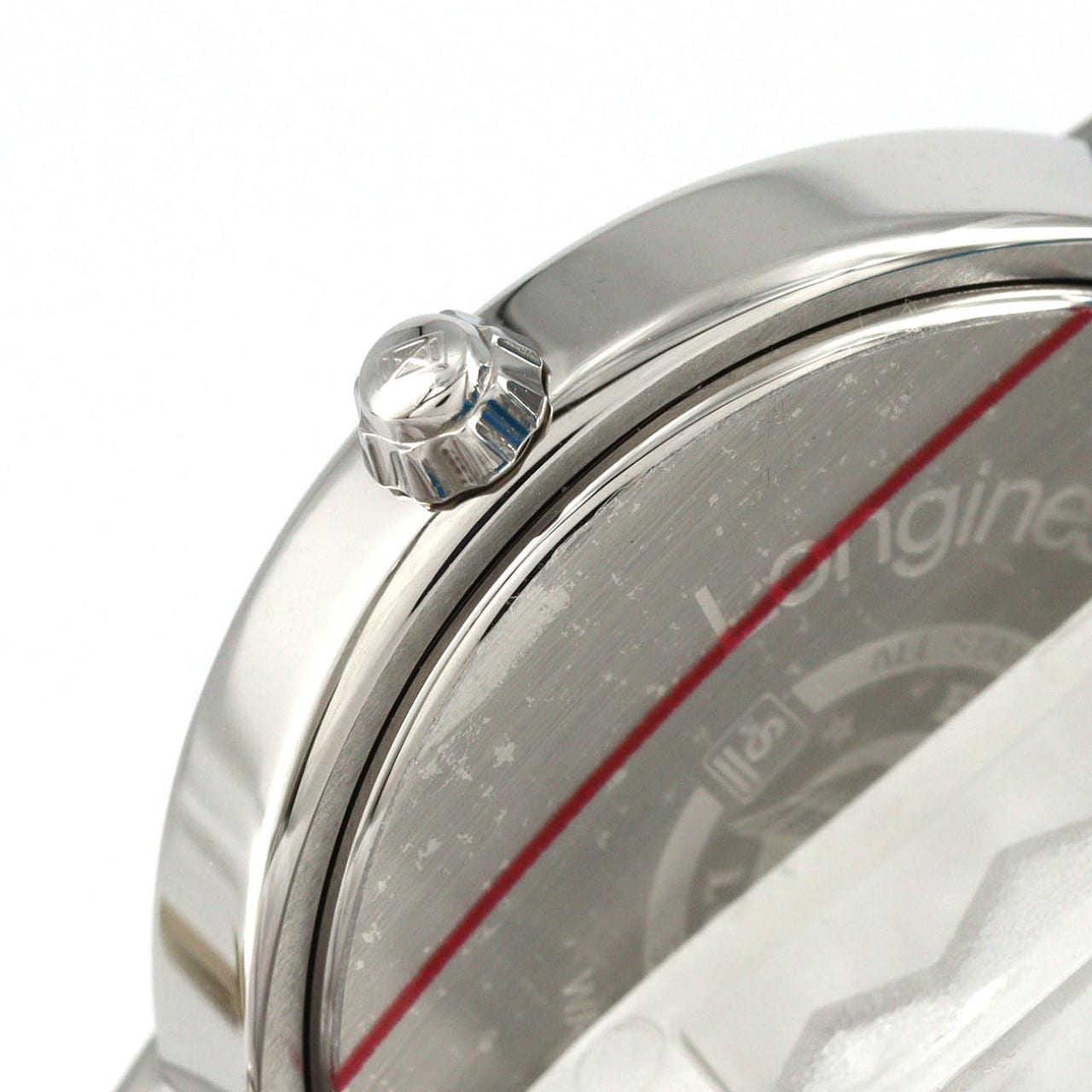 【新品】ロンジン ロンジンプリマルナ L8.122.4.71.6 SS クォーツ