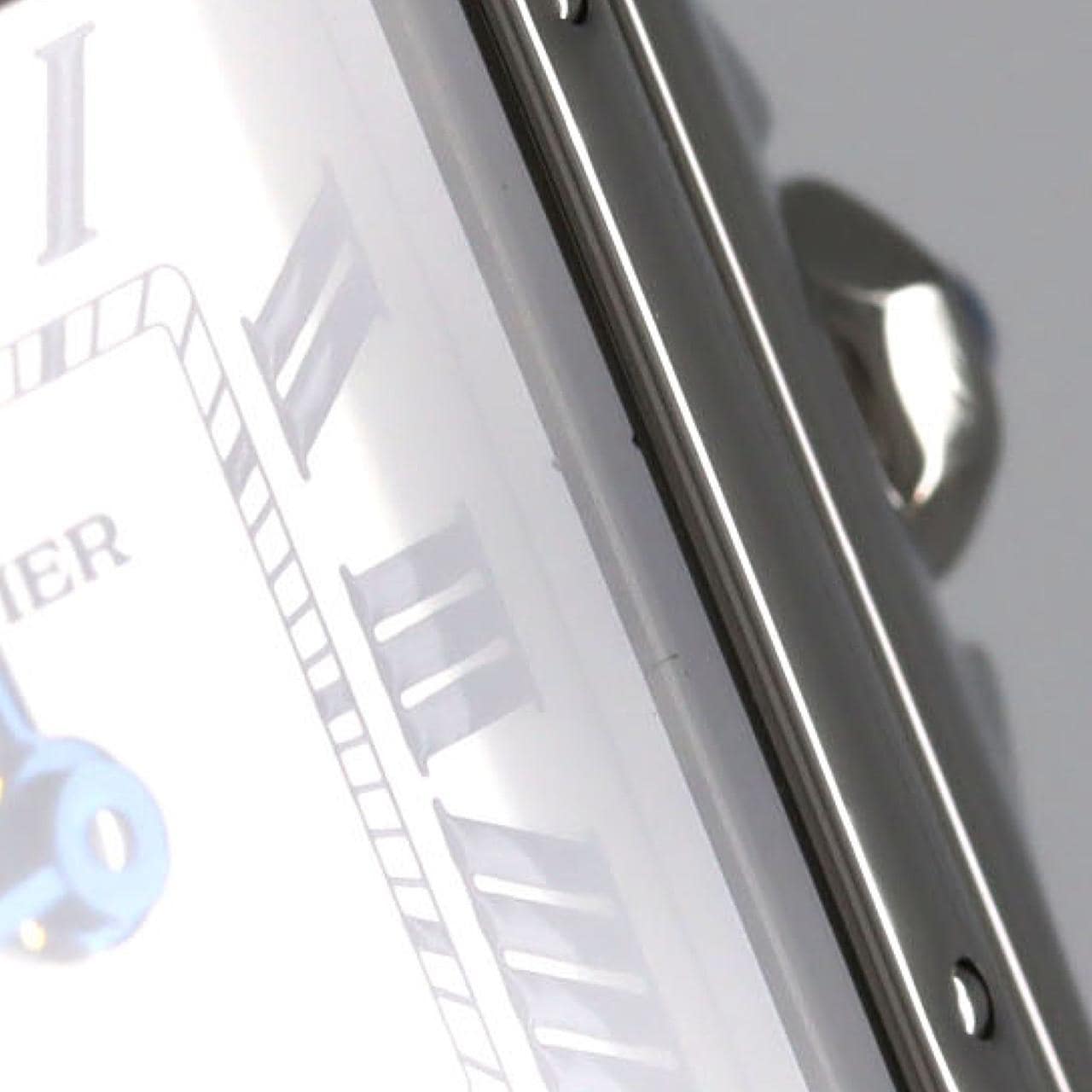 カルティエ パンテール･ドゥ･カルティエ SM WSPN0006 SS クォーツ