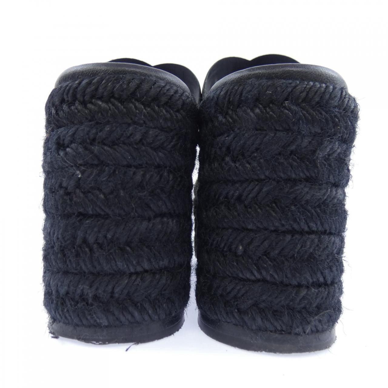 エルメス HERMES イテア ITHEA30　シェーヌダンクル 241230Z サンダル