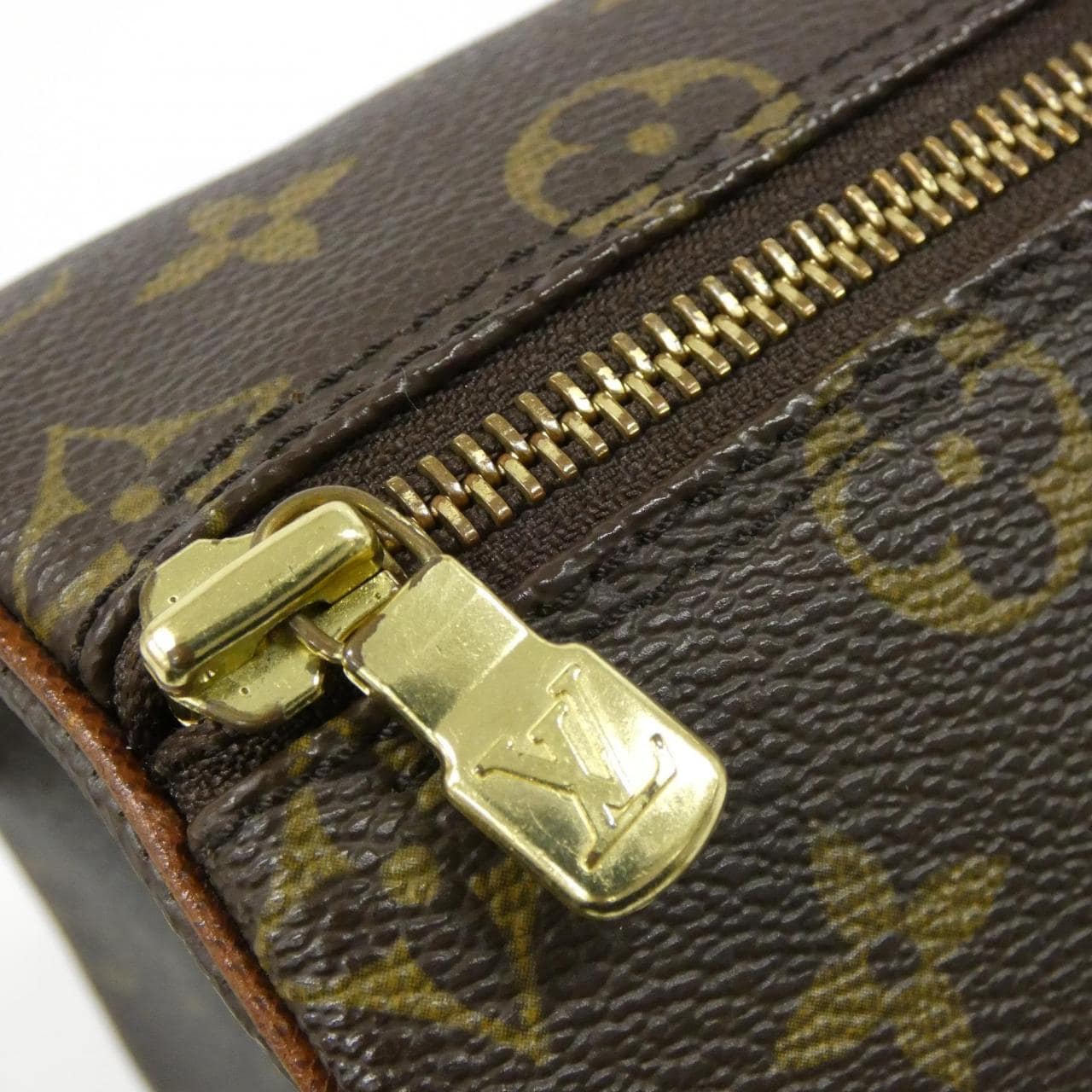 ルイヴィトン モノグラム パピヨン 26cm M51366 バッグ