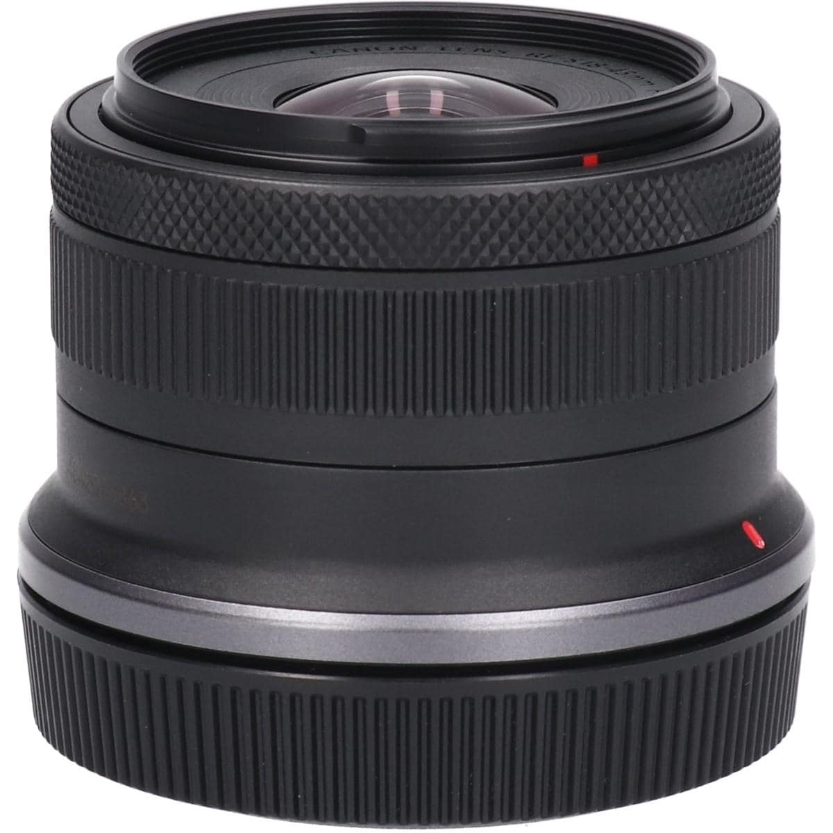 ＲＦ－Ｓ１８－４５ｍｍ　Ｆ４．５－６．３ＩＳ　ＳＴＭ