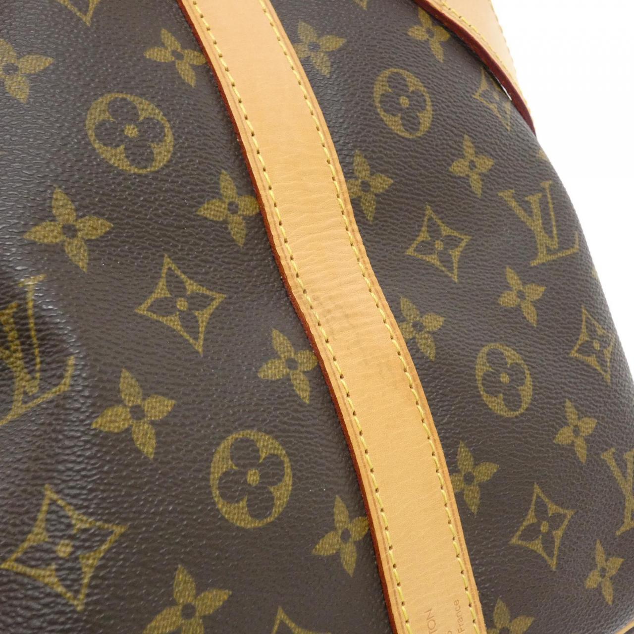ルイヴィトン モノグラム キーポル バンドリエール 55cm M41414 ボストンバッグ