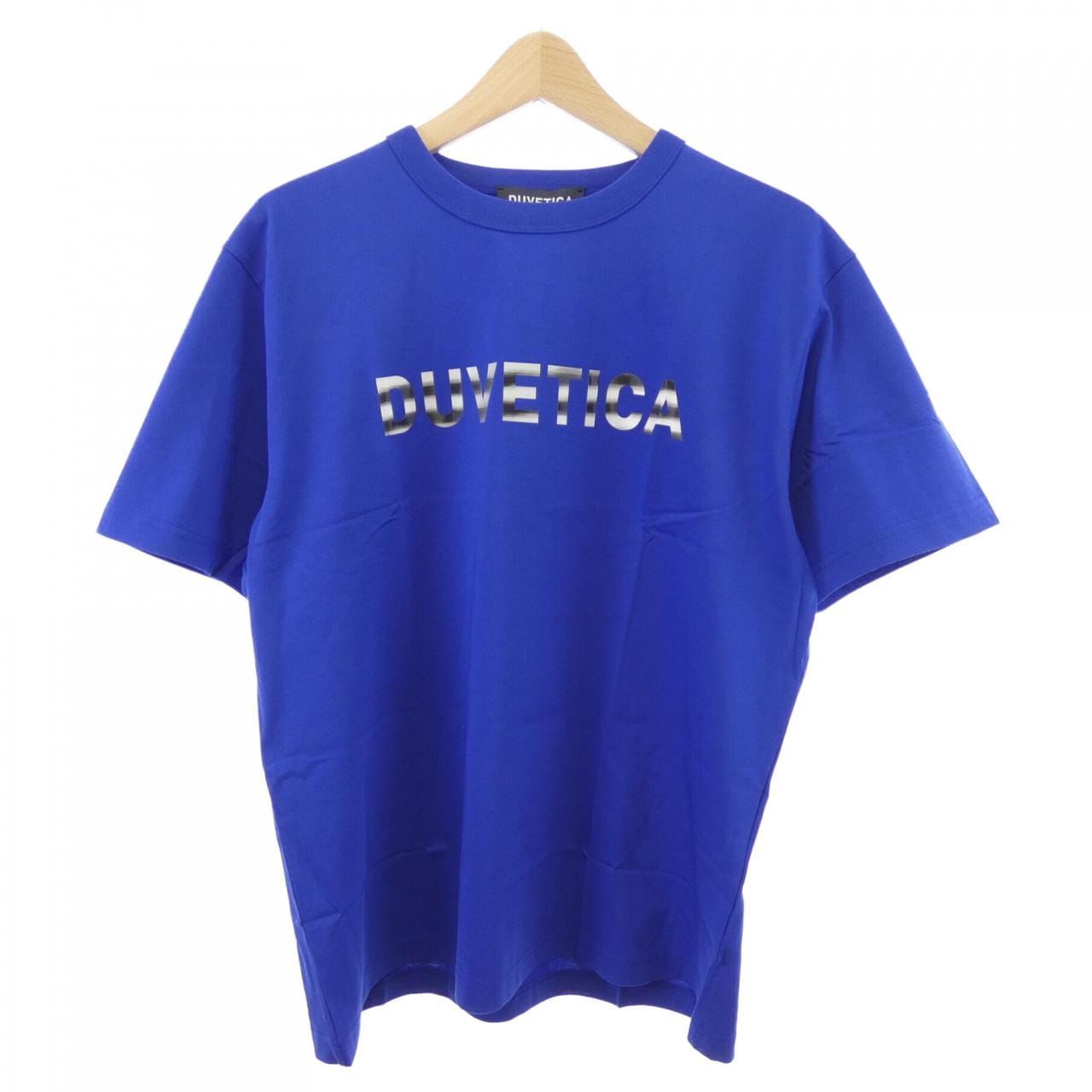 デュベティカ DUVETICA VXRT30131 Tシャツ