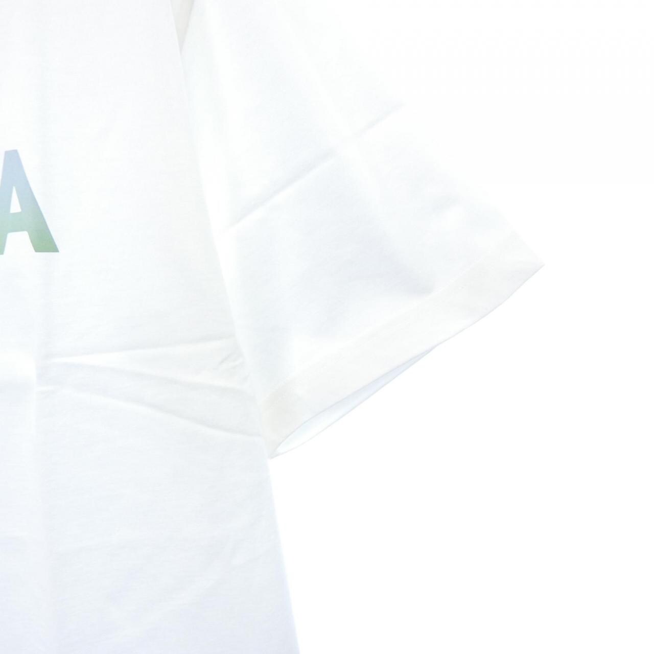 デュベティカ DUVETICA VXRT30131 Tシャツ