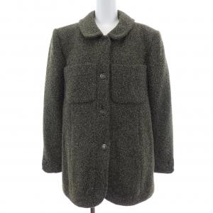 【ヴィンテージ】シャネル CHANEL P09174V05806 97A ジャケット