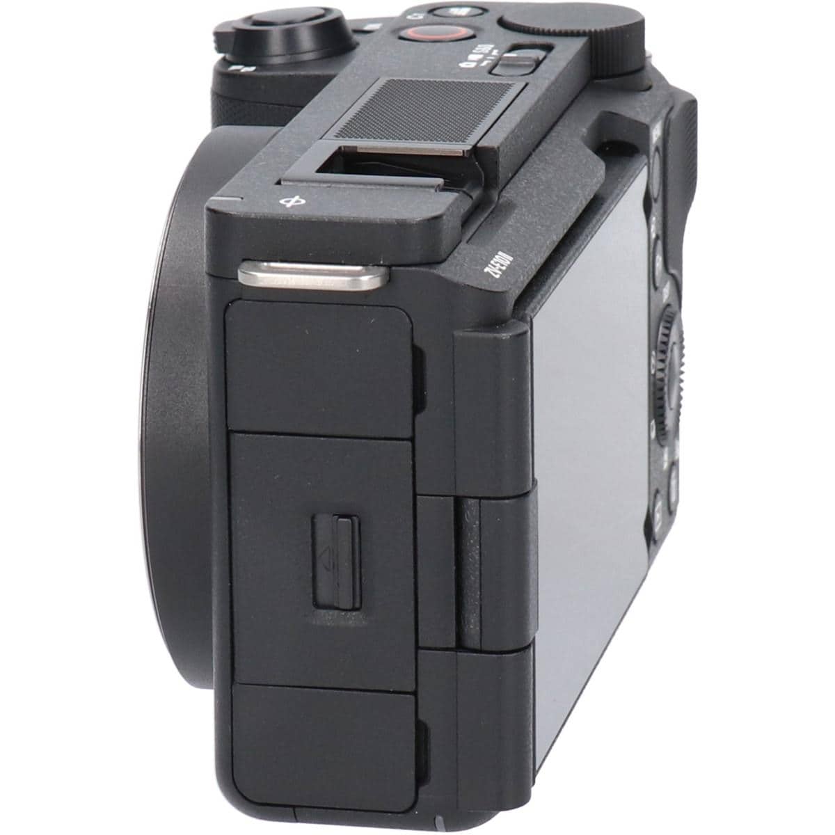 ＶＬＯＧＣＡＭ　ＺＶ－Ｅ１０ＩＩ