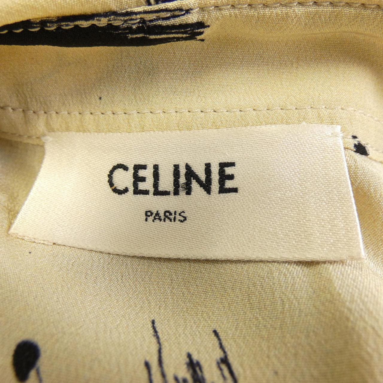 セリーヌ CELINE 2B636731R トップス