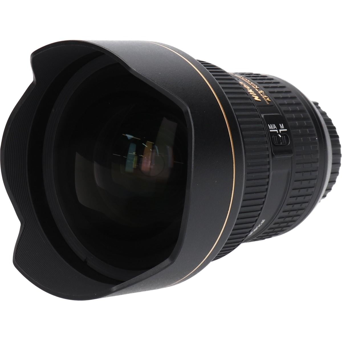 ＡＦ－Ｓ１４－２４ｍｍ　Ｆ２．８Ｇ　ＥＤ