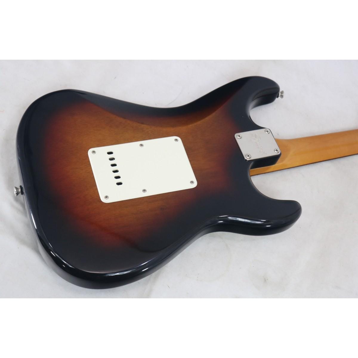 ＳＱＵＩＥＲ　　ＣＶ　６０Ｓ　ＳＴＲＡＴＯＣＡＳＴＥＲ／ＬＨ