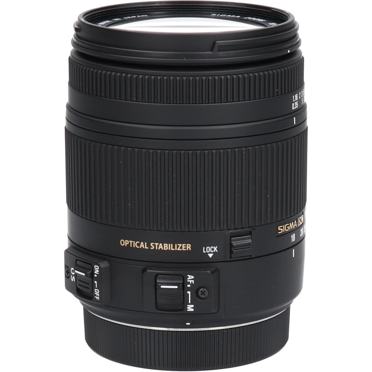 ＥＯＳ１８－２５０ｍｍ　Ｆ３．５－６．３ＤＣ