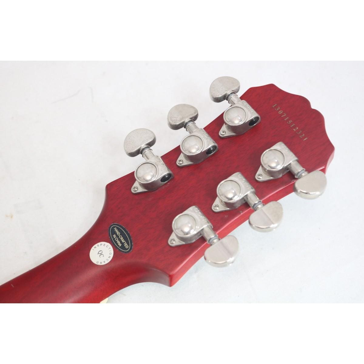ＥＰＩＰＨＯＮＥ　　ＬＥＳ　ＰＡＵＬ　ＵＬＴＲＡ　ＩＩＩ