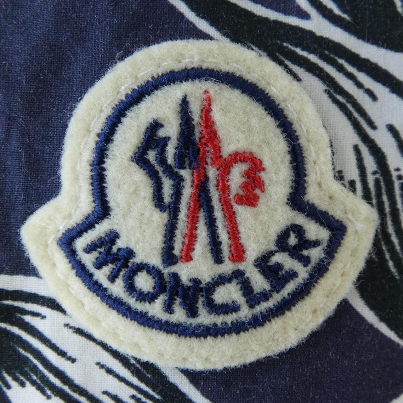モンクレール MONCLER H10912F00006 シャツ
