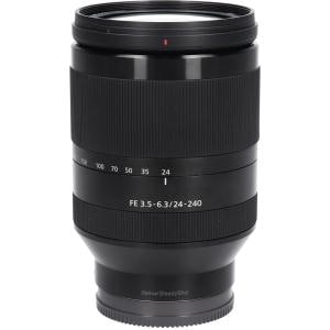 ＦＥ２４－２４０ｍｍ　Ｆ３．５－６．３ＯＳＳ（ＳＥＬ２４２４０）
