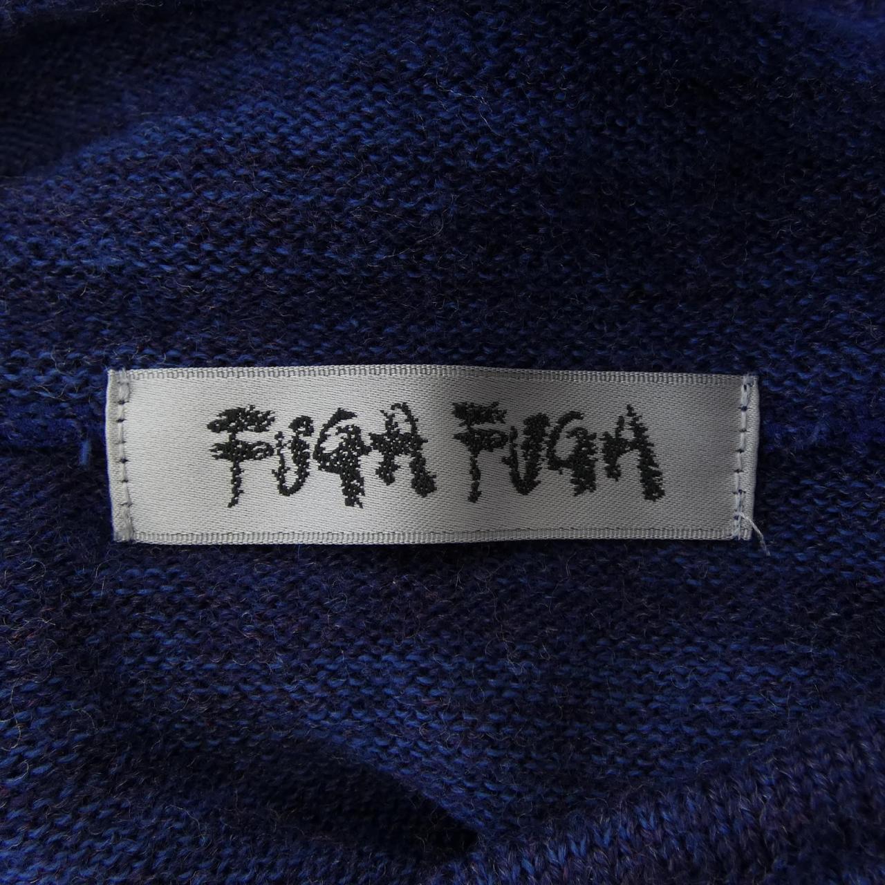 FUGAFUGA knit