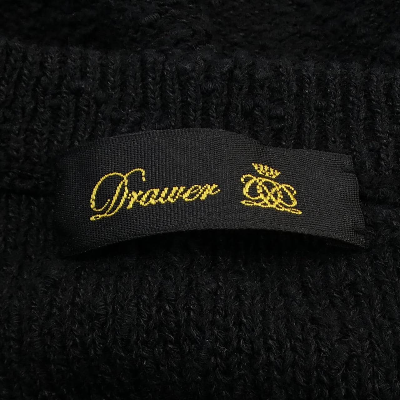 ドゥロワー DRAWER トップス