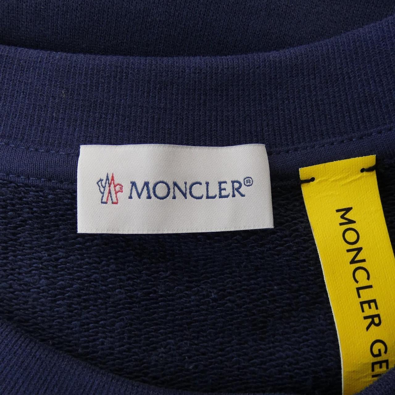 モンクレール ジーニアス MONCLER GENIUS スウェット