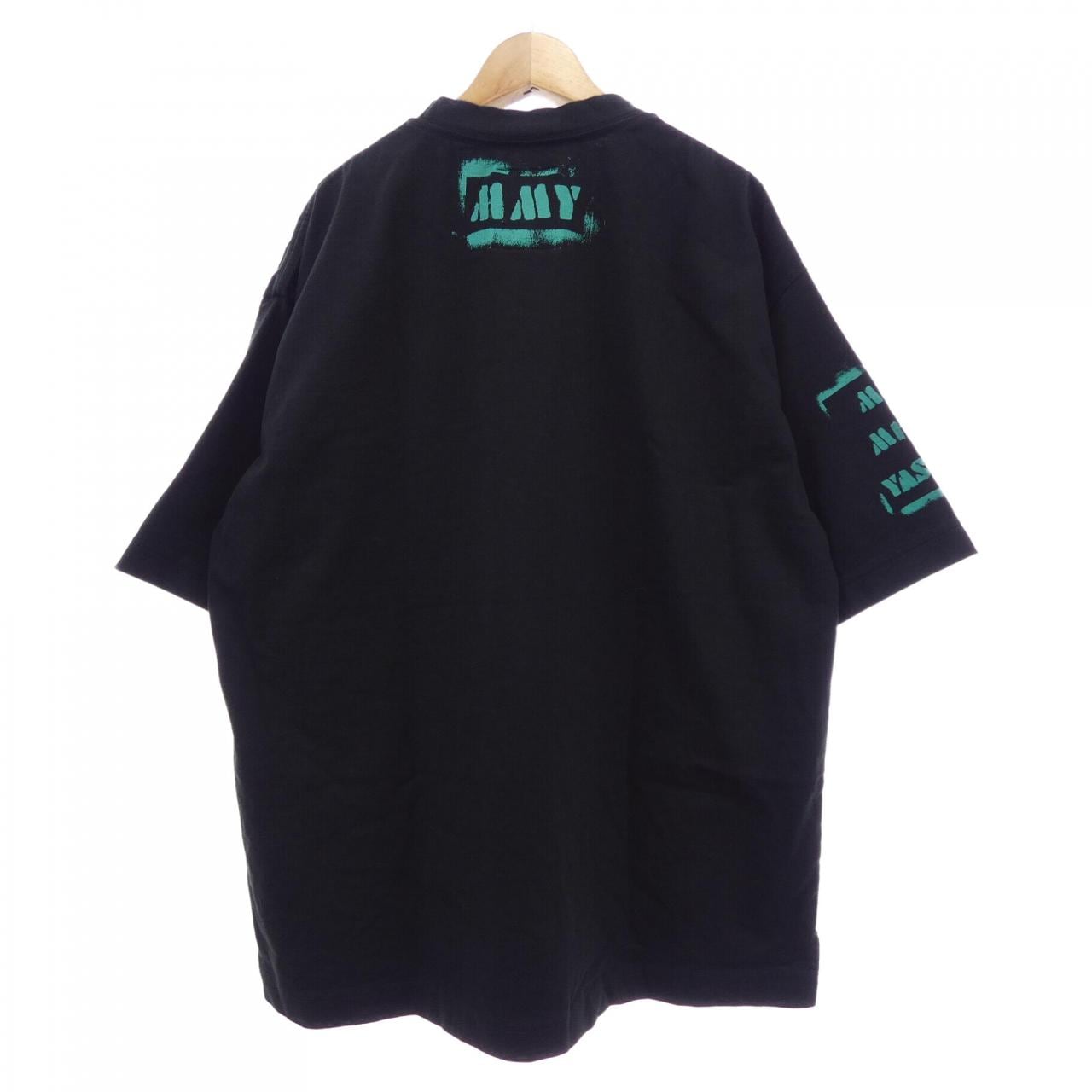 メゾンミハラヤスヒロ MAISON MIHARA YASUHI A10TS692 Tシャツ