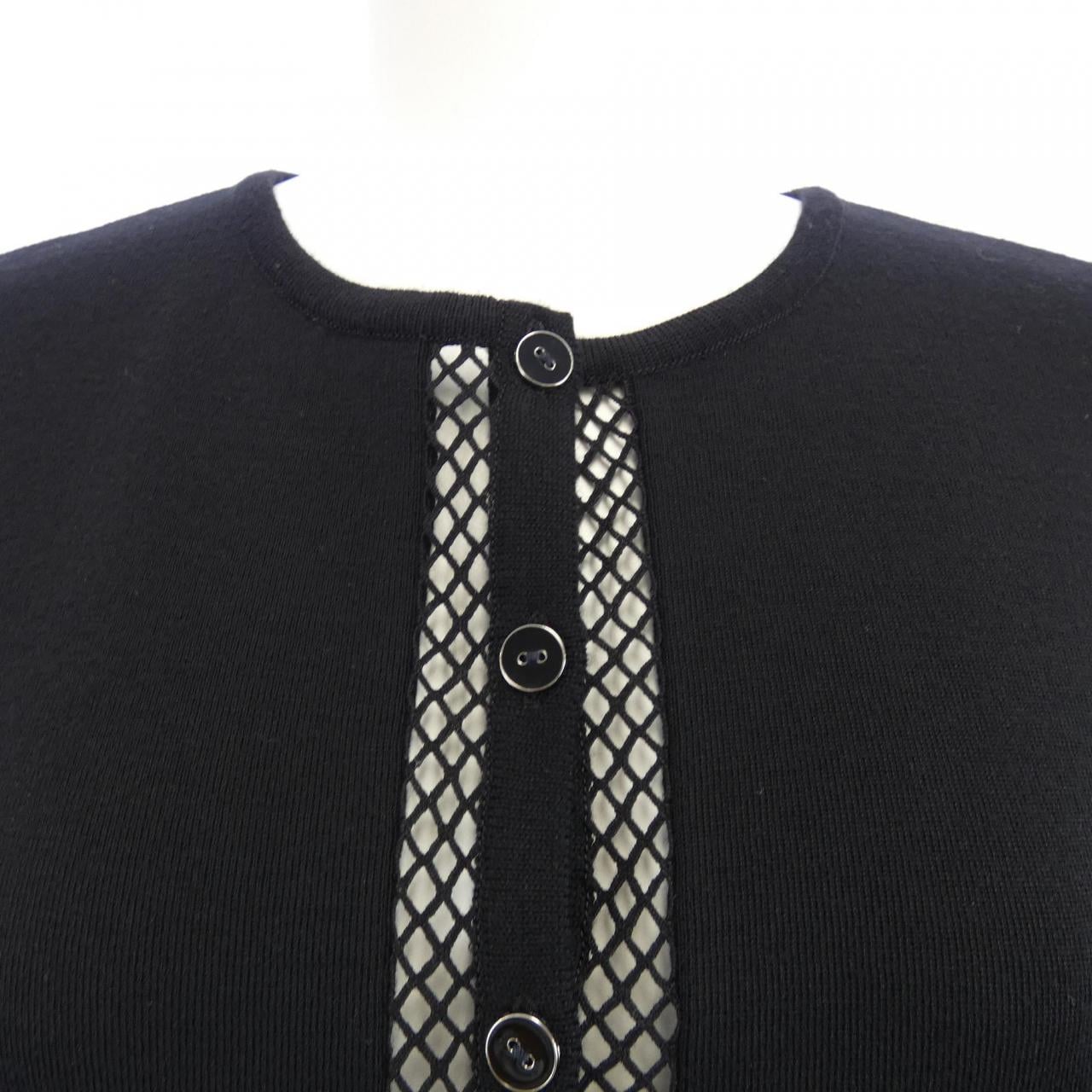 フォクシー FOXEY 36720 カーディガン
