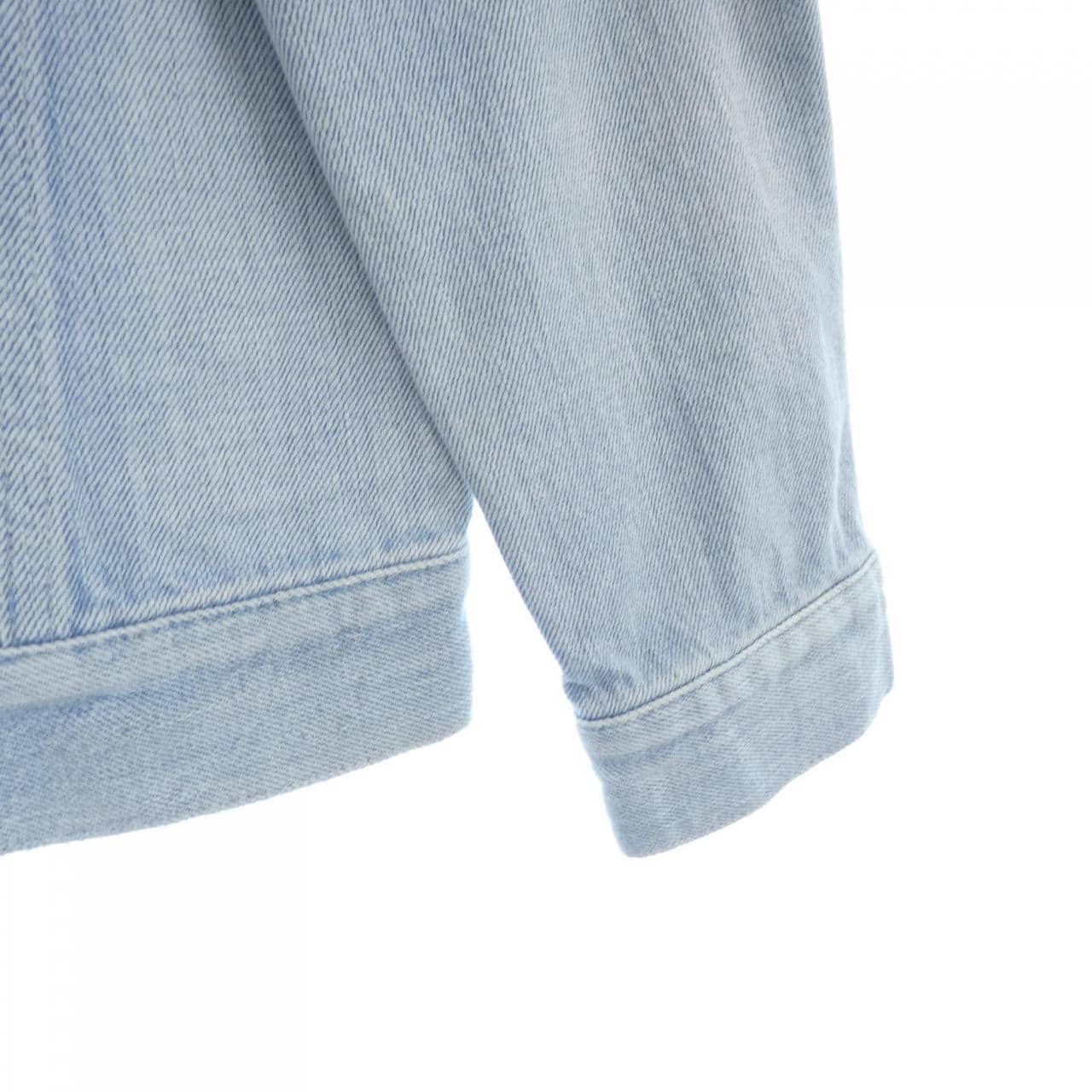 マディソンブルー MADISON BLUE MB184-1001 デニムジャケット